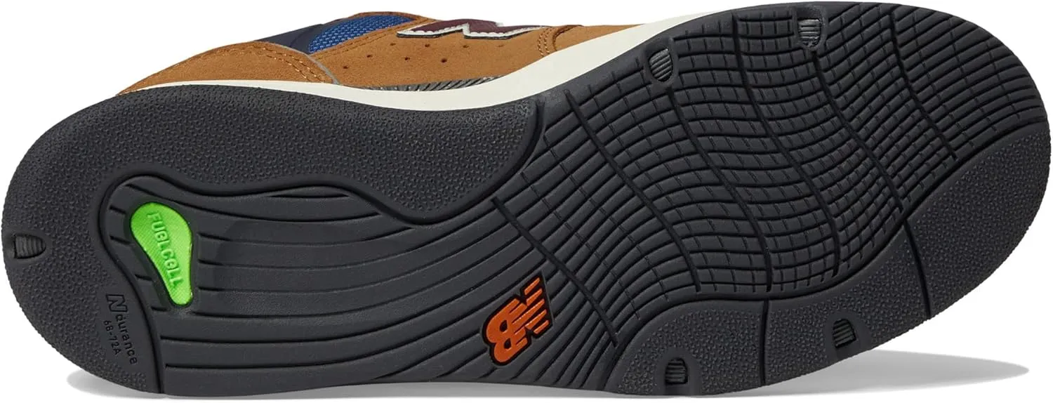 New Balance Unisex Adult 1010 Tiago Lemos Skate Shoe