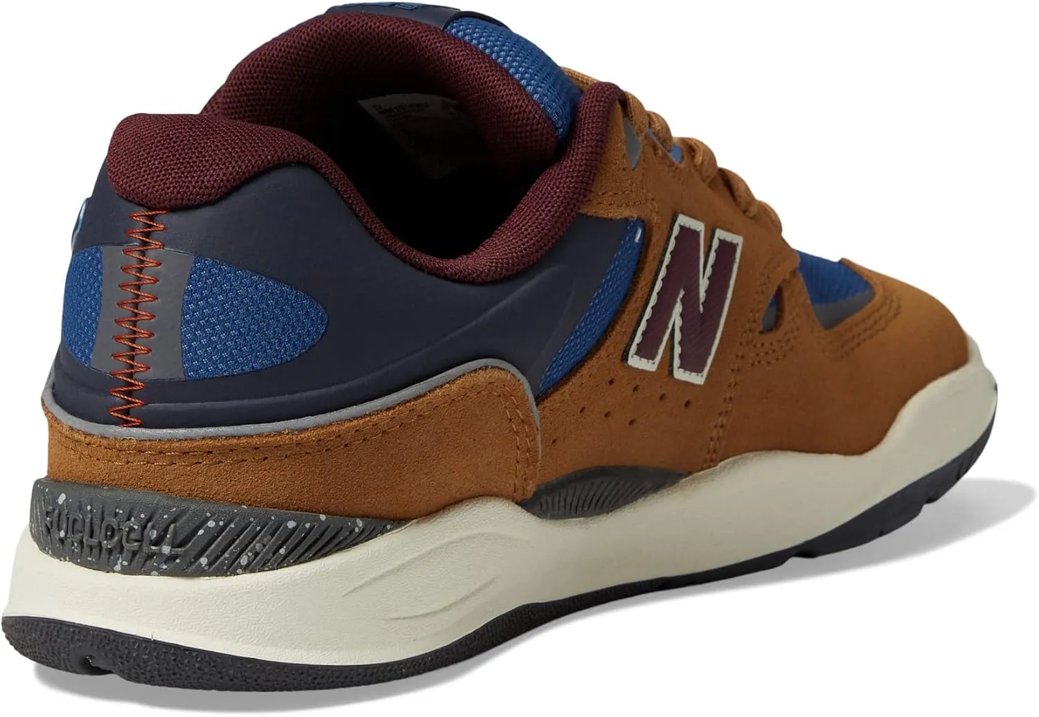 New Balance Unisex Adult 1010 Tiago Lemos Skate Shoe