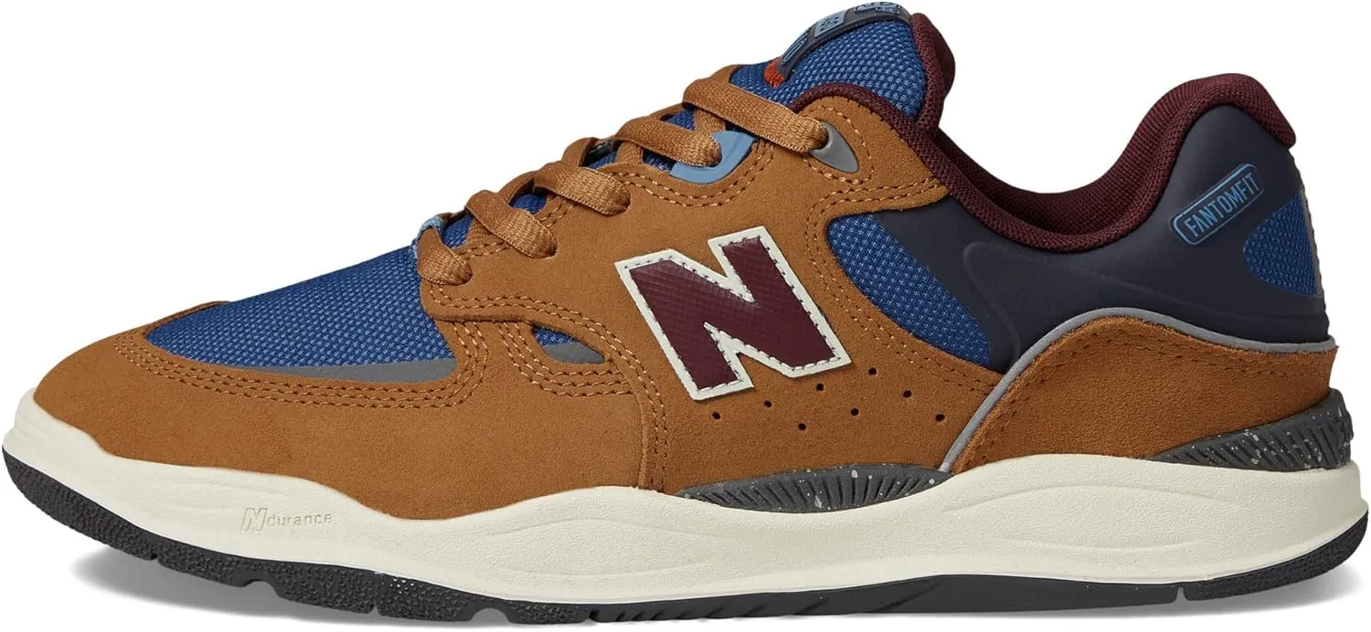 New Balance Unisex Adult 1010 Tiago Lemos Skate Shoe