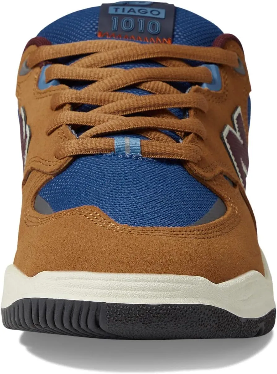 New Balance Unisex Adult 1010 Tiago Lemos Skate Shoe