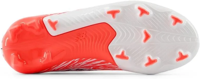 New Balance Unisex-Child Furon Team FG V8 Soccer Shoe