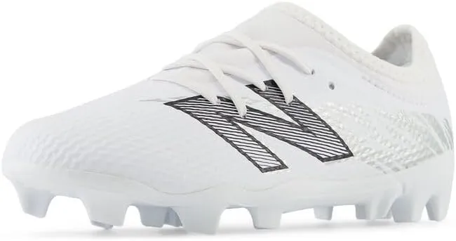 New Balance Unisex-Child Furon Team FG V8 Soccer Shoe