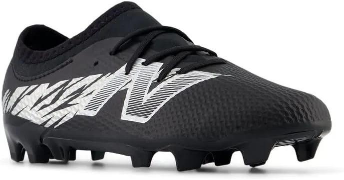 New Balance Unisex-Child Furon Team FG V8 Soccer Shoe