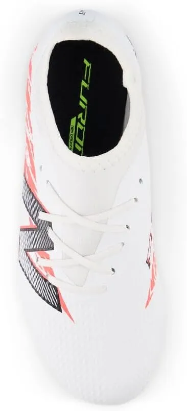 New Balance Unisex-Child Furon Team FG V8 Soccer Shoe