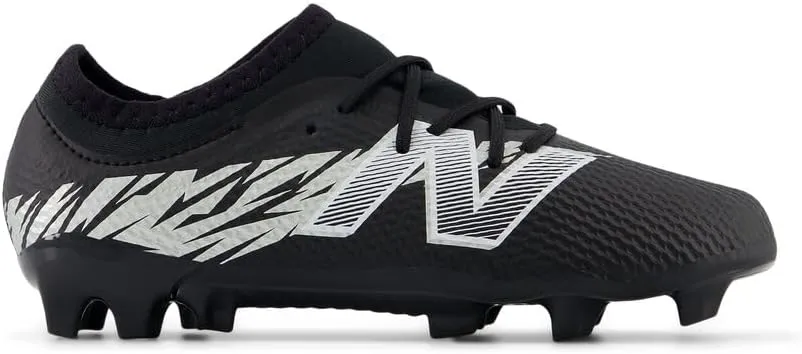 New Balance Unisex-Child Furon Team FG V8 Soccer Shoe