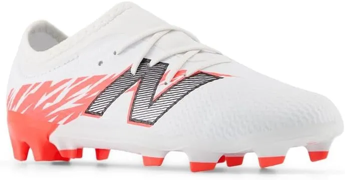 New Balance Unisex-Child Furon Team FG V8 Soccer Shoe