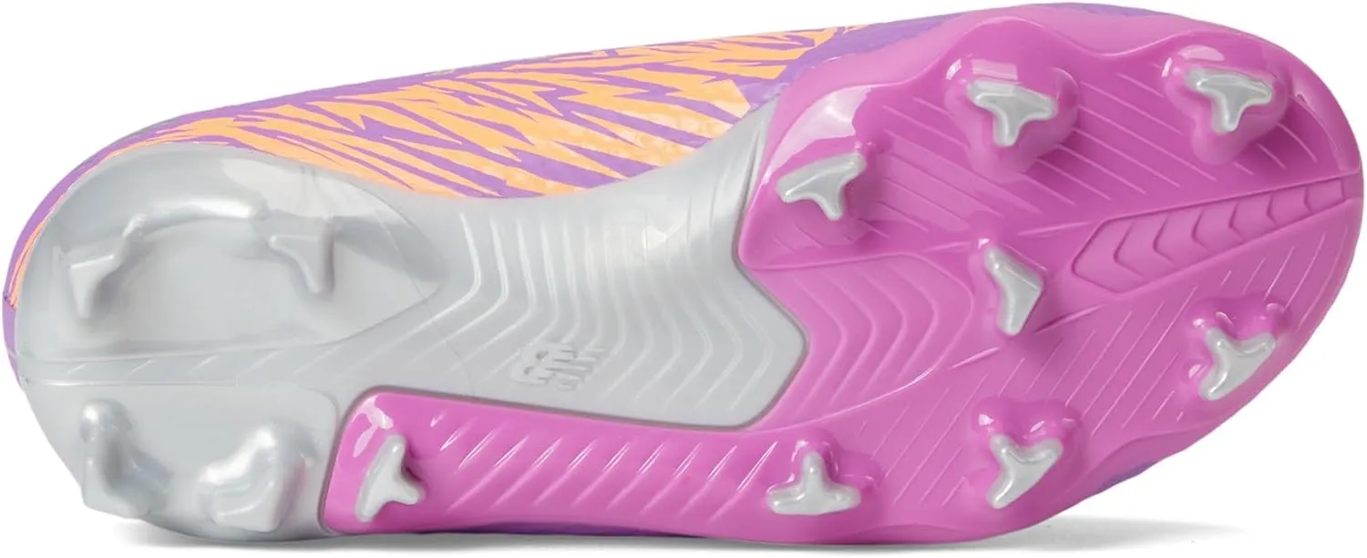New Balance Unisex-Child Furon Team FG V8 Soccer Shoe