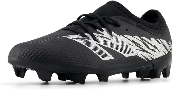 New Balance Unisex-Child Furon Team FG V8 Soccer Shoe