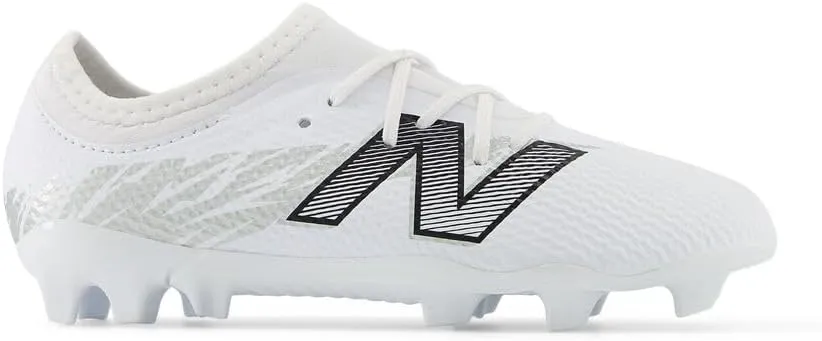 New Balance Unisex-Child Furon Team FG V8 Soccer Shoe