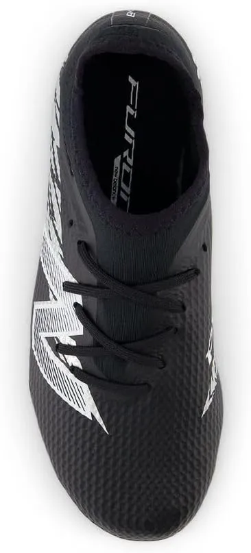 New Balance Unisex-Child Furon Team FG V8 Soccer Shoe