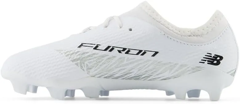 New Balance Unisex-Child Furon Team FG V8 Soccer Shoe