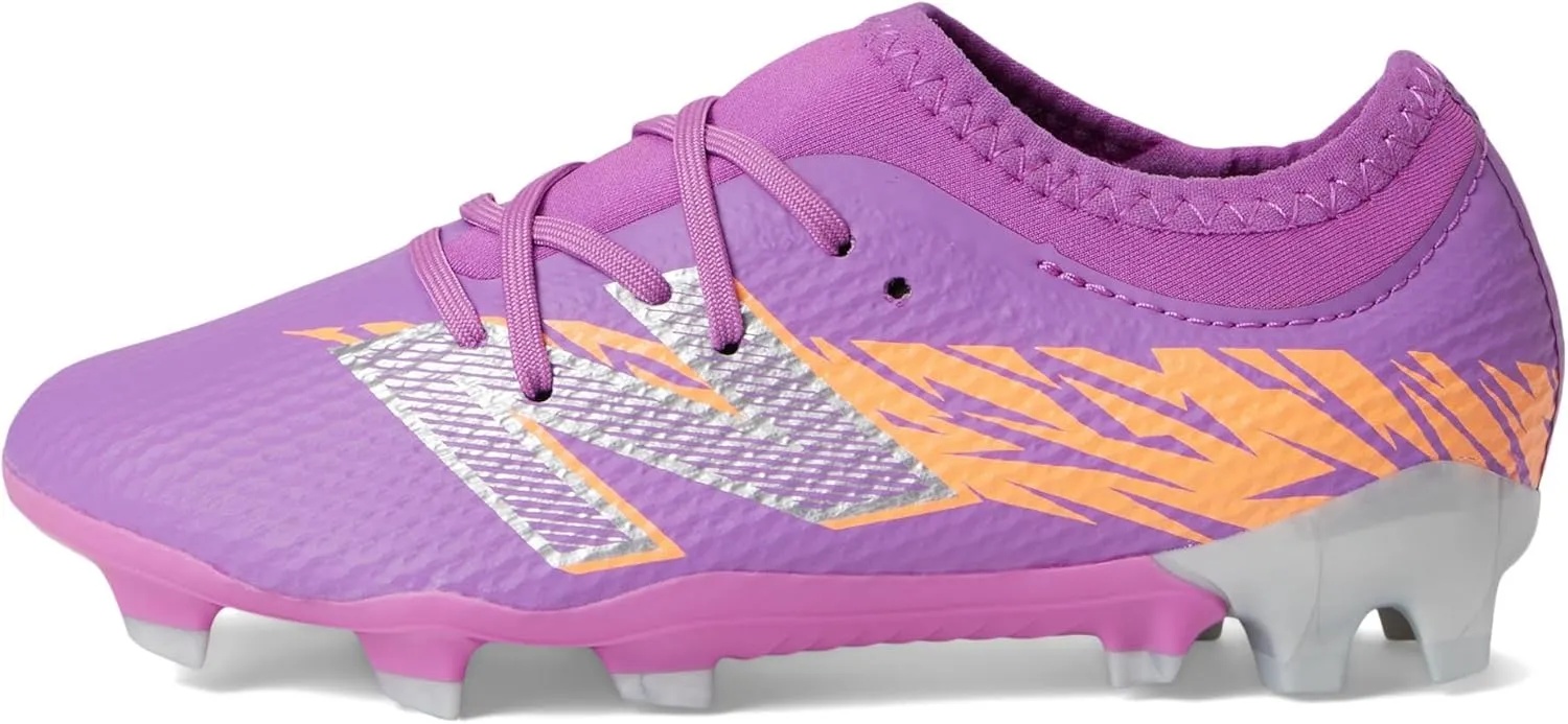 New Balance Unisex-Child Furon Team FG V8 Soccer Shoe
