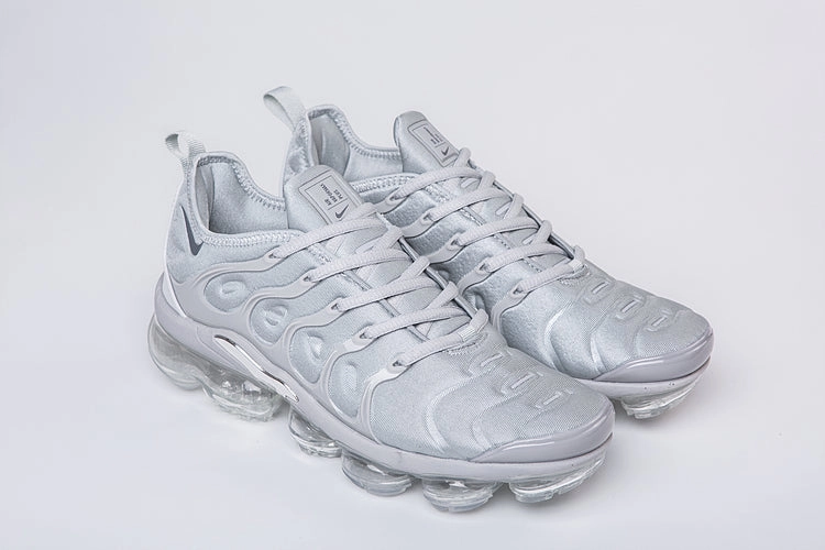Hexagonal Grip Tread Refined Ease Nike Air Vapormax Plus VM