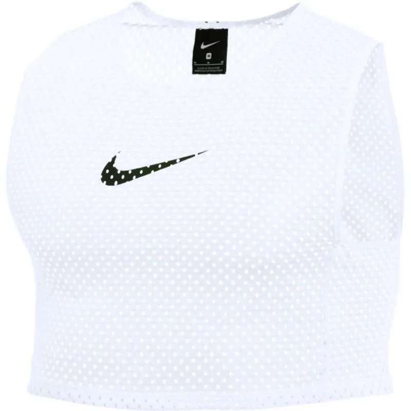 Nike Dri-FIT Park Soccer Training Bib 3 Pack  (CW3845-100)
