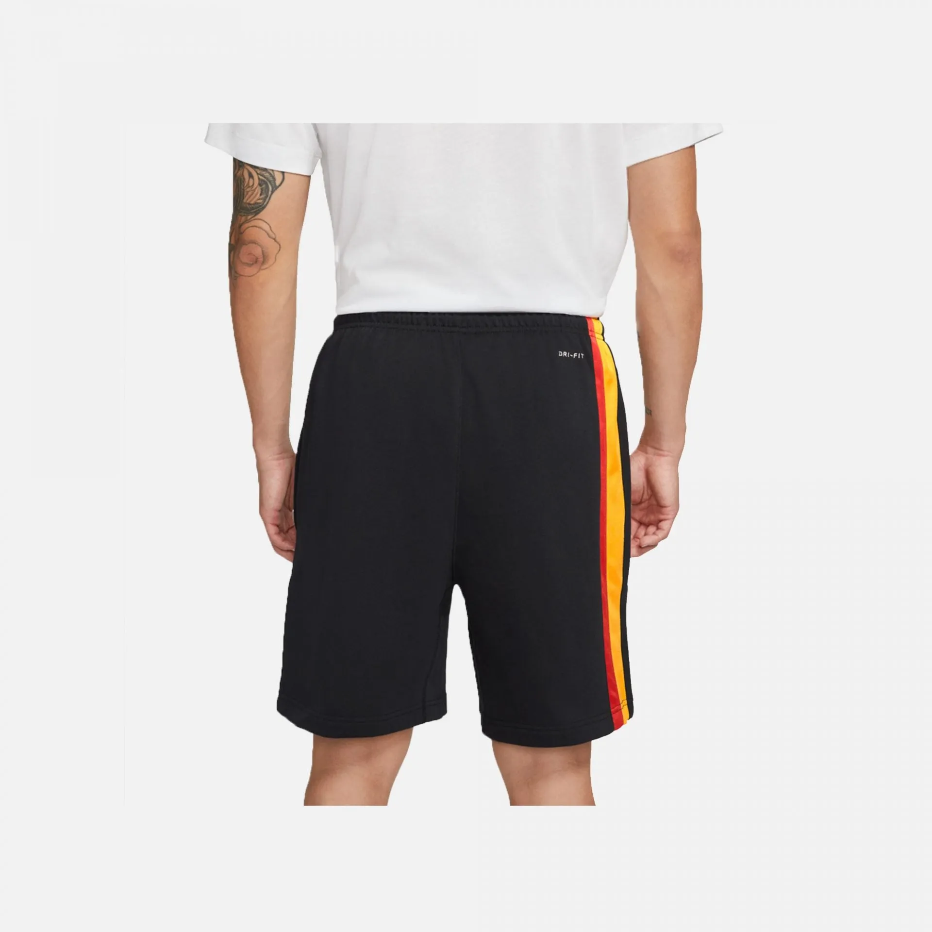 Nike | DRI-FIT RAYGUNS BASKETBALL SHORTS