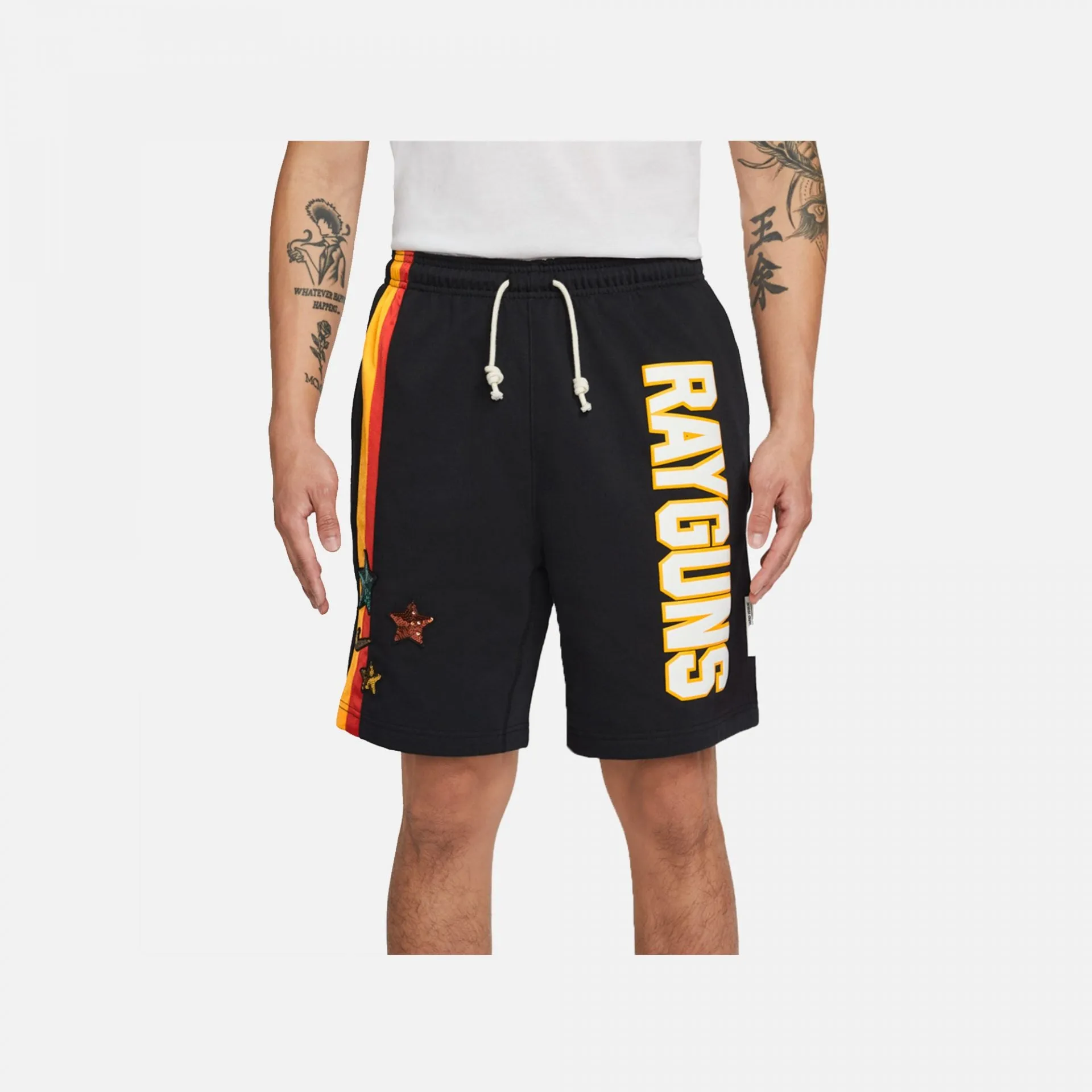 Nike | DRI-FIT RAYGUNS BASKETBALL SHORTS