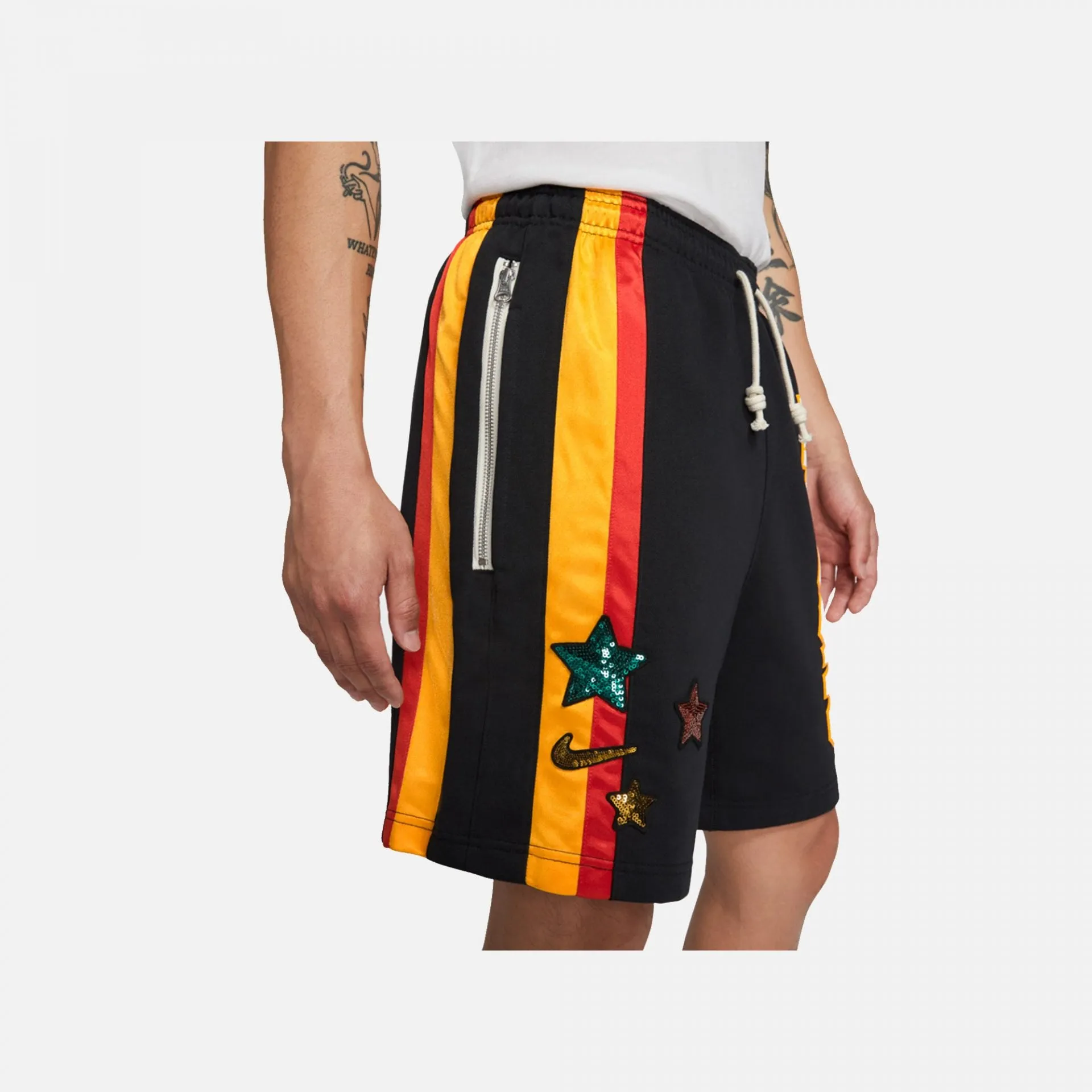 Nike | DRI-FIT RAYGUNS BASKETBALL SHORTS