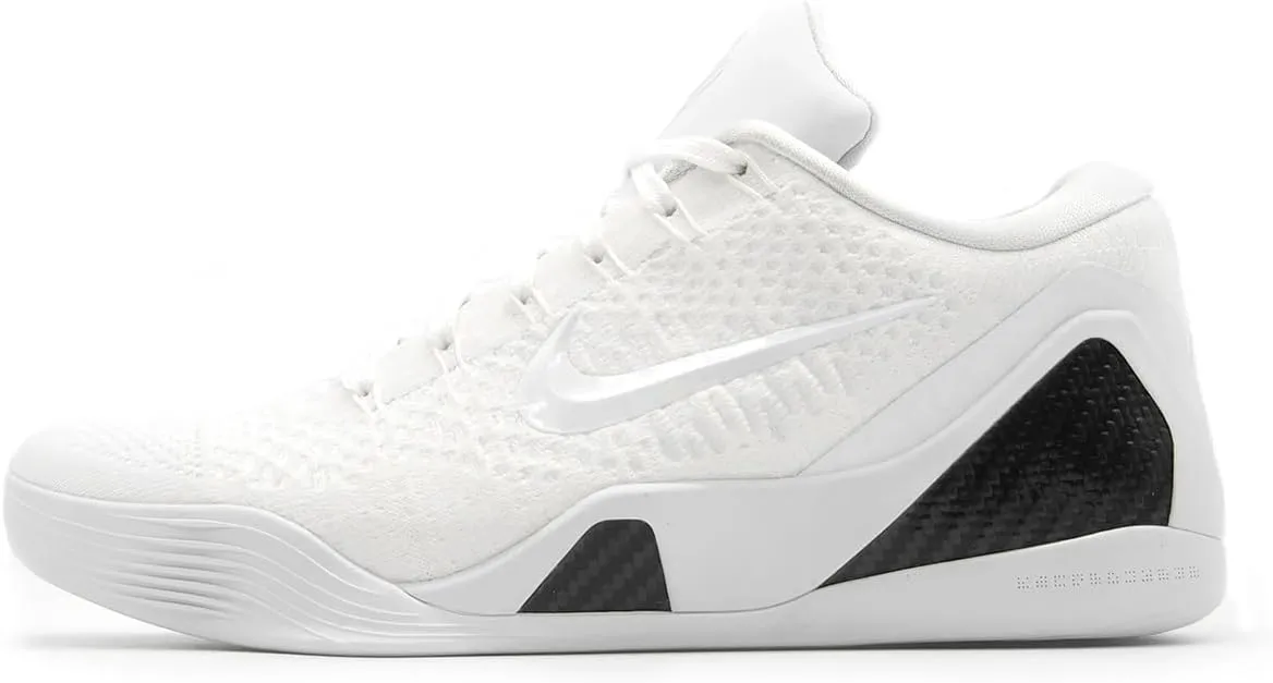 Nike Kobe 9 IX Elite Low Men's Basketball Shoes