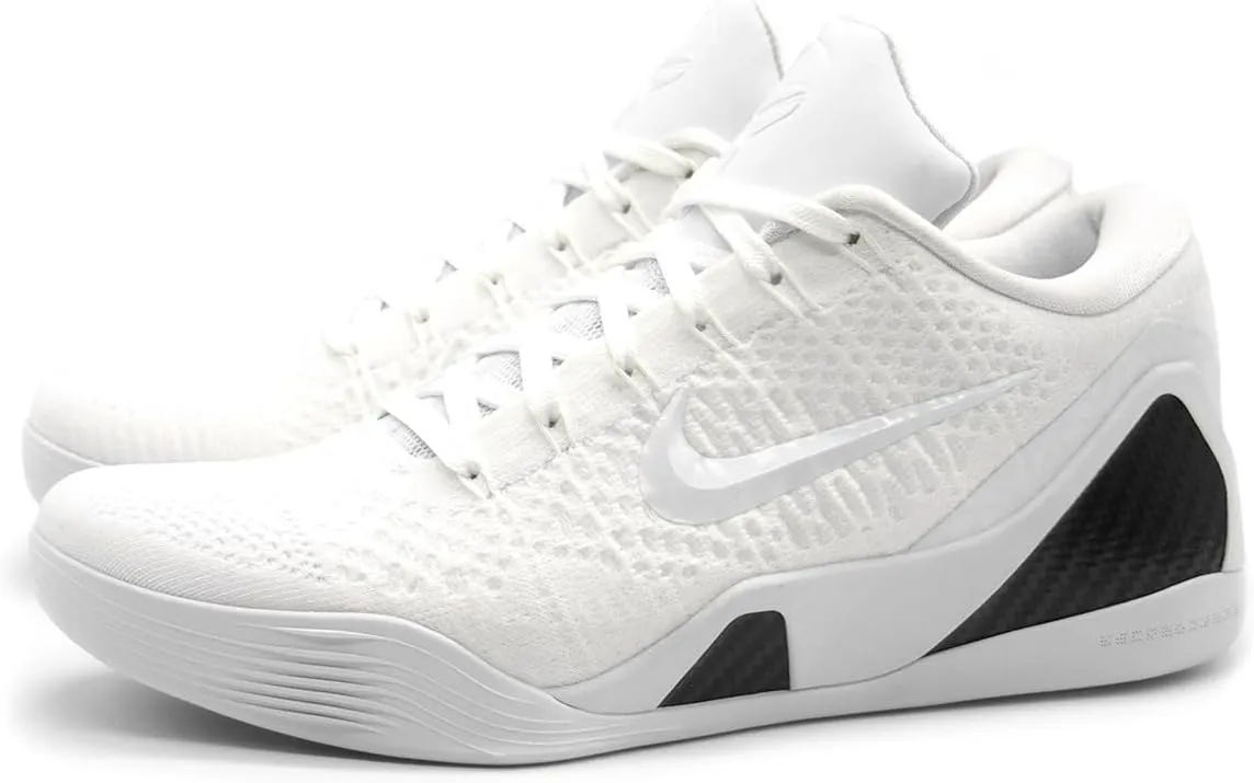 Nike Kobe 9 IX Elite Low Men's Basketball Shoes