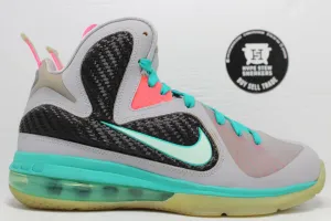 Nike LeBron 9 South Beach (GS)