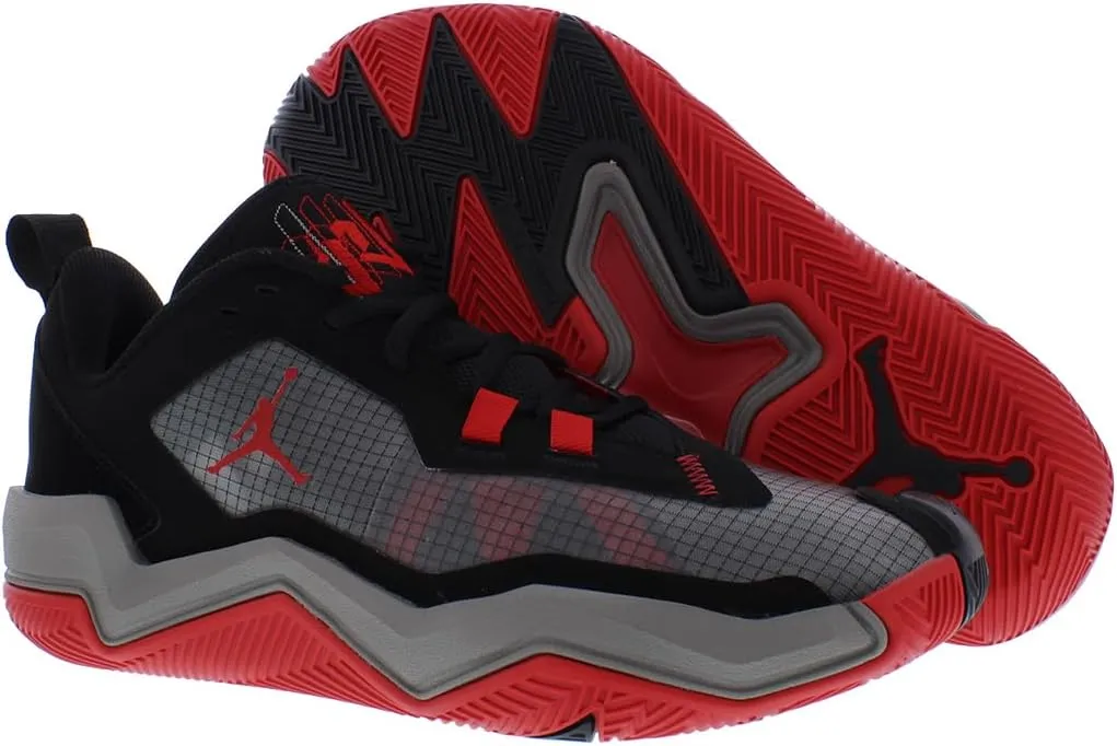 Nike Men's Jordan One Take 4 Basketball Shoes