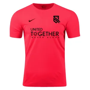 NIKE TRAINING KIT TOP