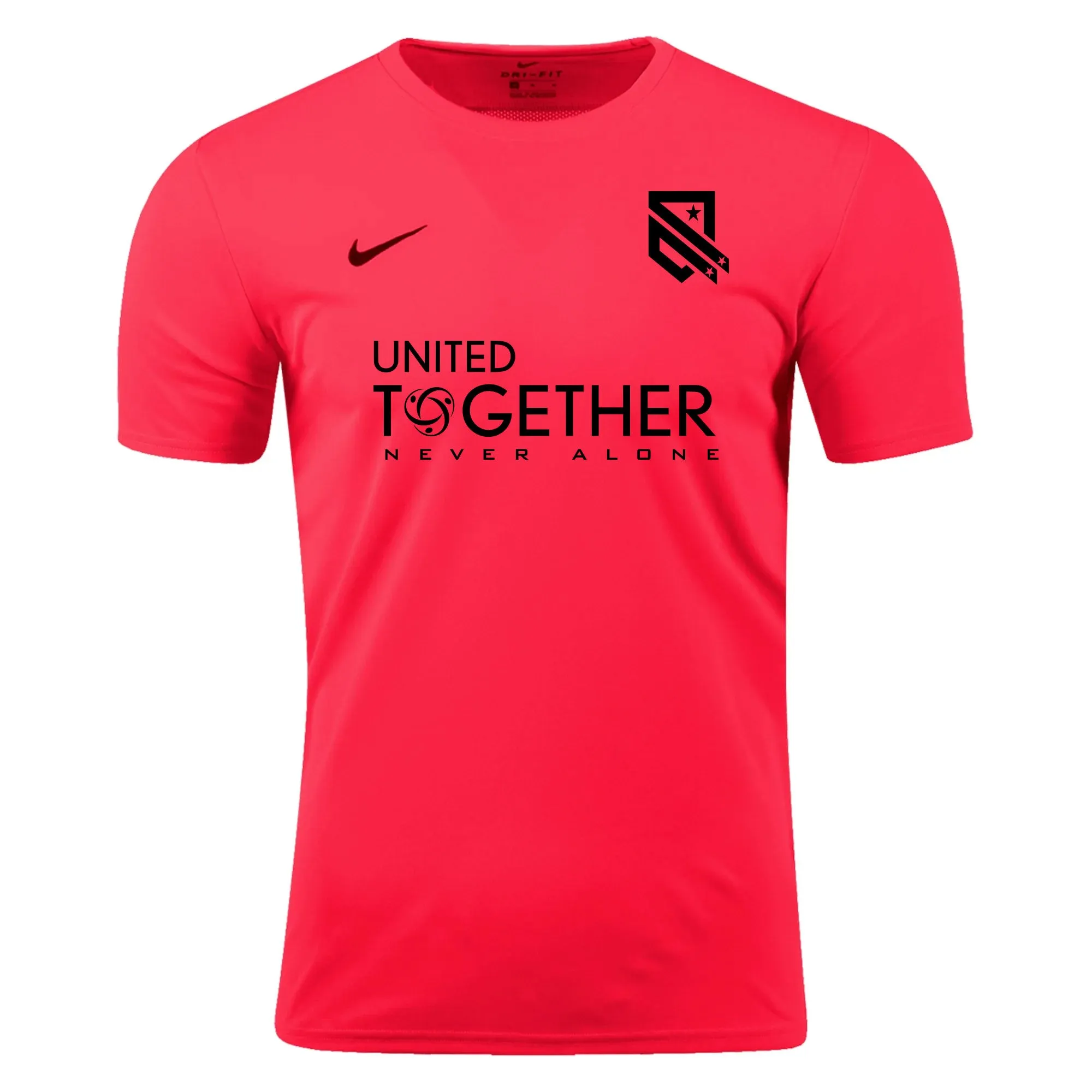 NIKE TRAINING KIT TOP