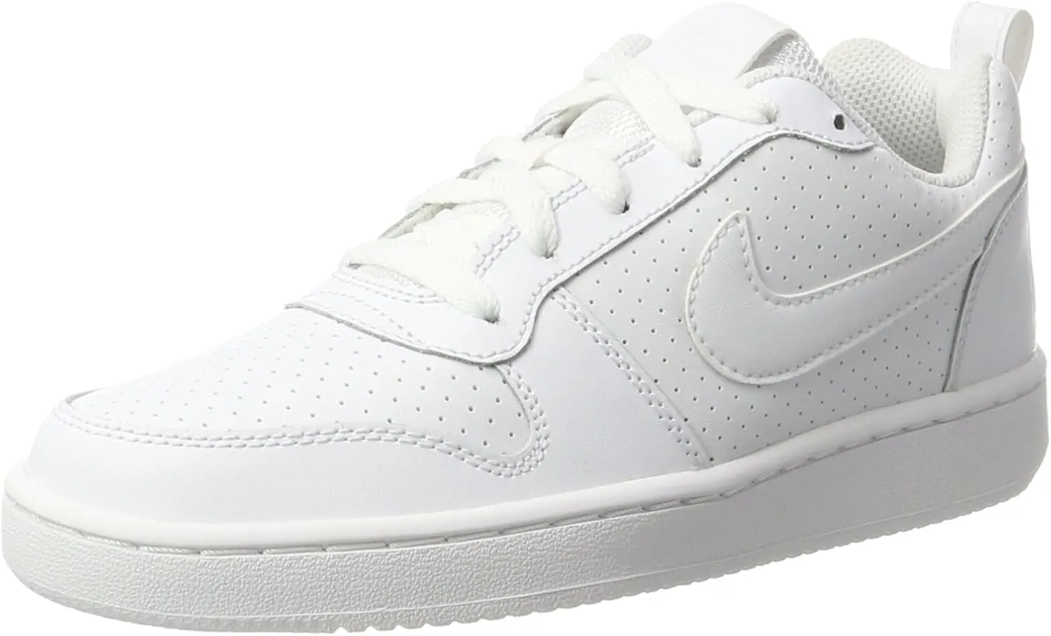 NIKE Women's Court Borough Low Basketball Shoes