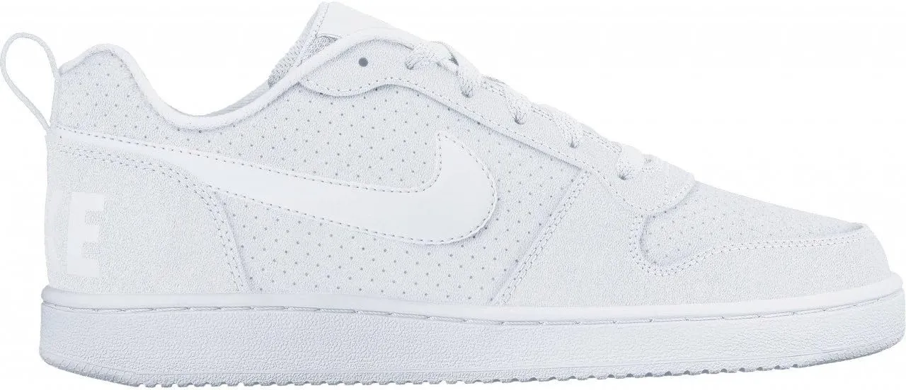 NIKE Women's Court Borough Low Basketball Shoes