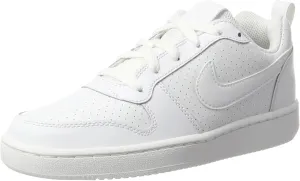 NIKE Women's Court Borough Low Basketball Shoes