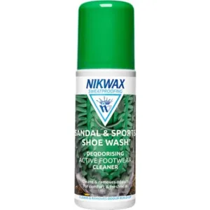 NIKWAX SANDAL & SPORTS SHOE WASH