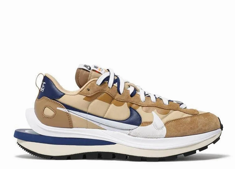 Nike Vaporwaffle Saca Sesame multi - purpose shoe use