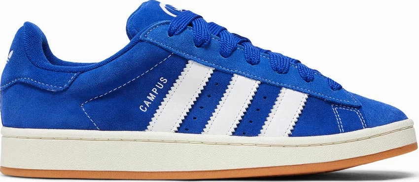 Adidas Campus 00s Lucid Blue Gum W Wear Anytime