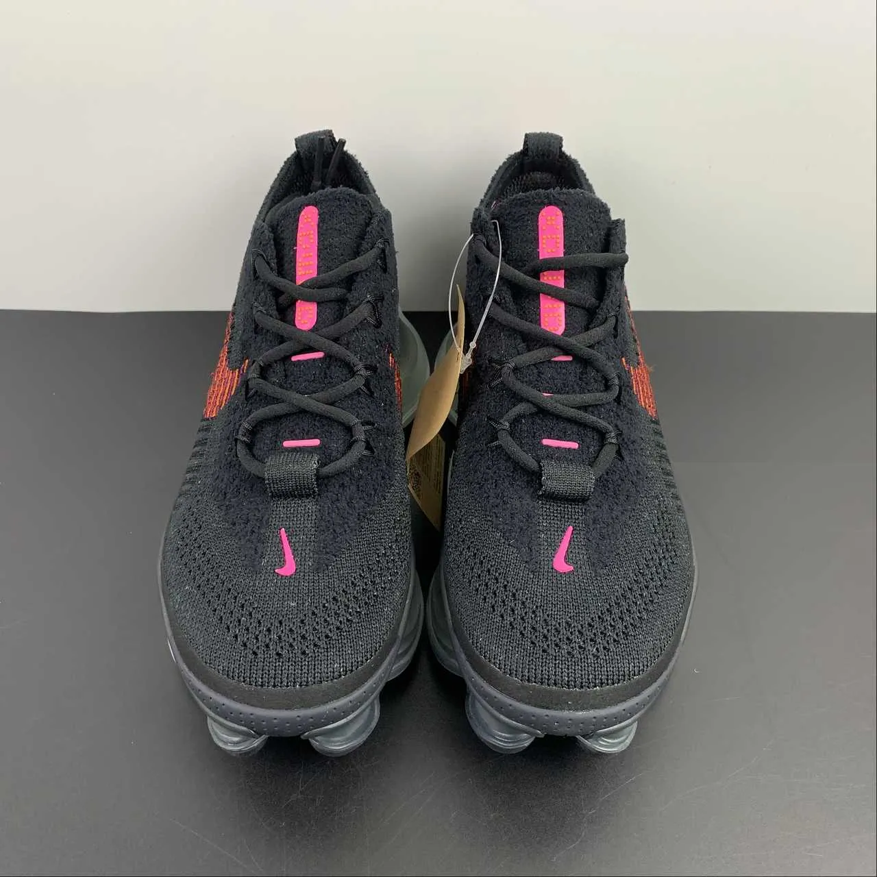 Zumba shoes Air Max Scorpion Fk Black Red Rose Pink DZ0799-001