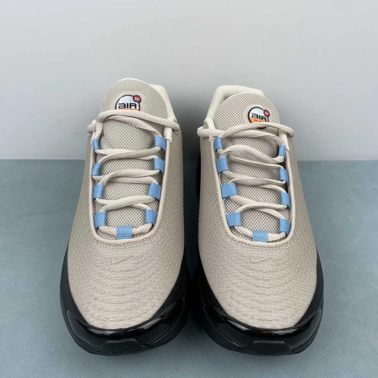 Fast Motion Air Max Dn Light Orewood Turquoise Brown HQ3474-104