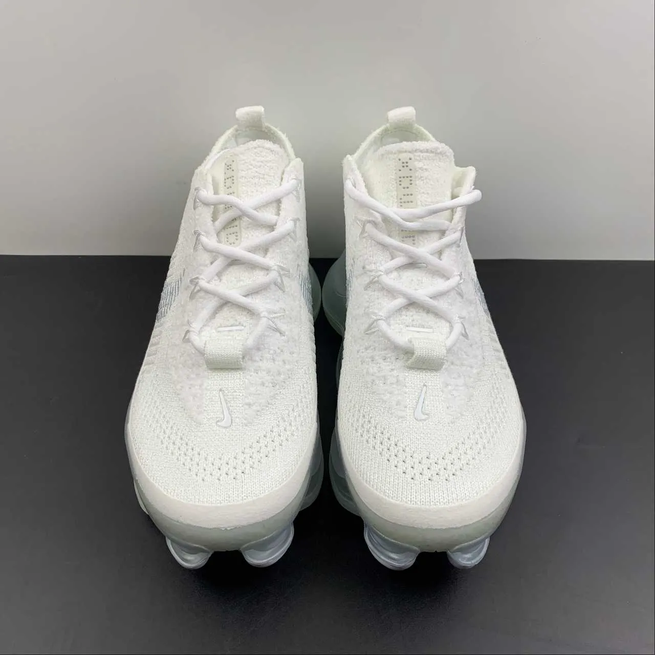Air Max Scorpion FK White Football Grey Pure Platinum DJ4702-100 stability increase teenagers
