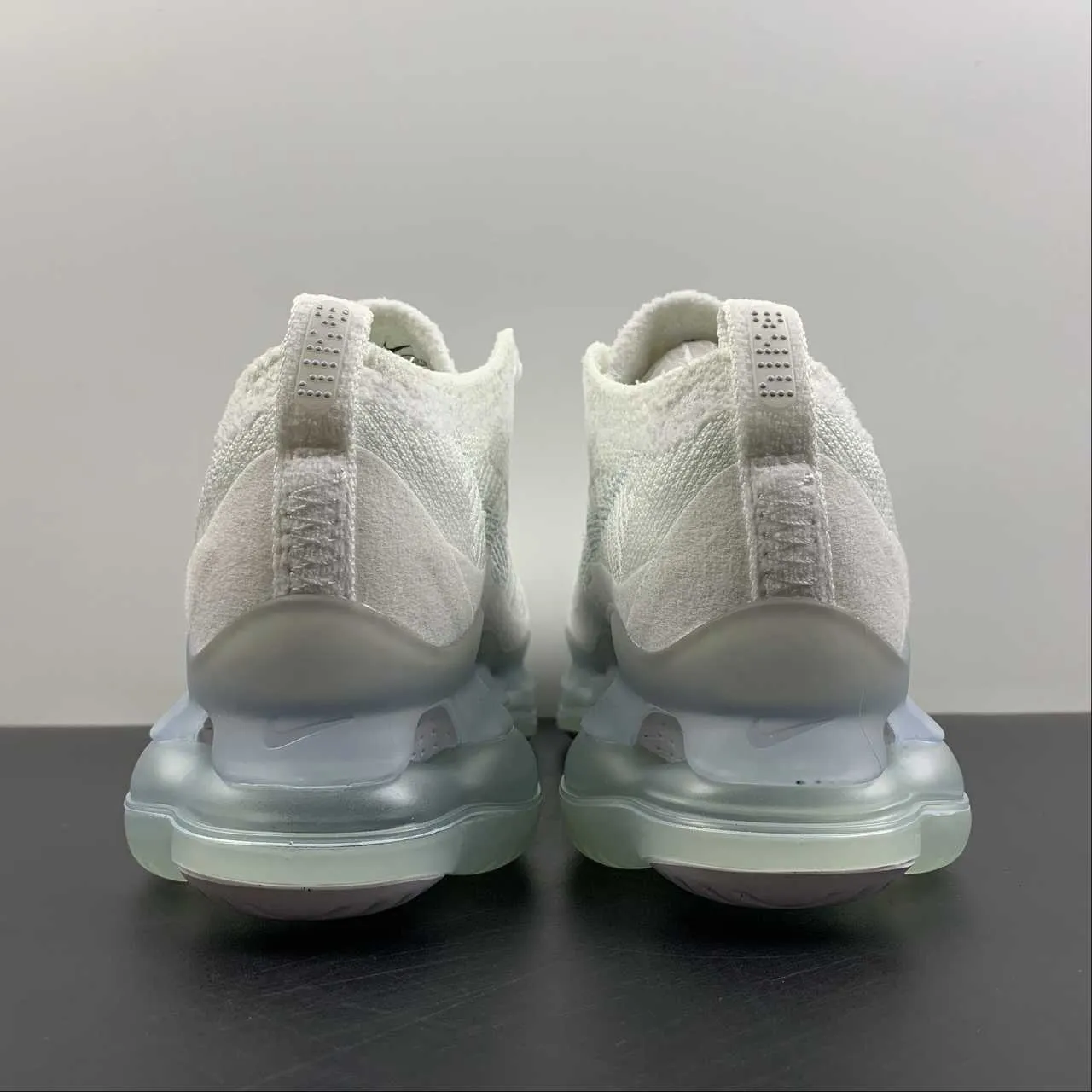 Air Max Scorpion FK White Football Grey Pure Platinum DJ4702-100 compression support running for a way to unwind