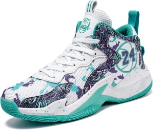 Non Slip Basketball Shoes