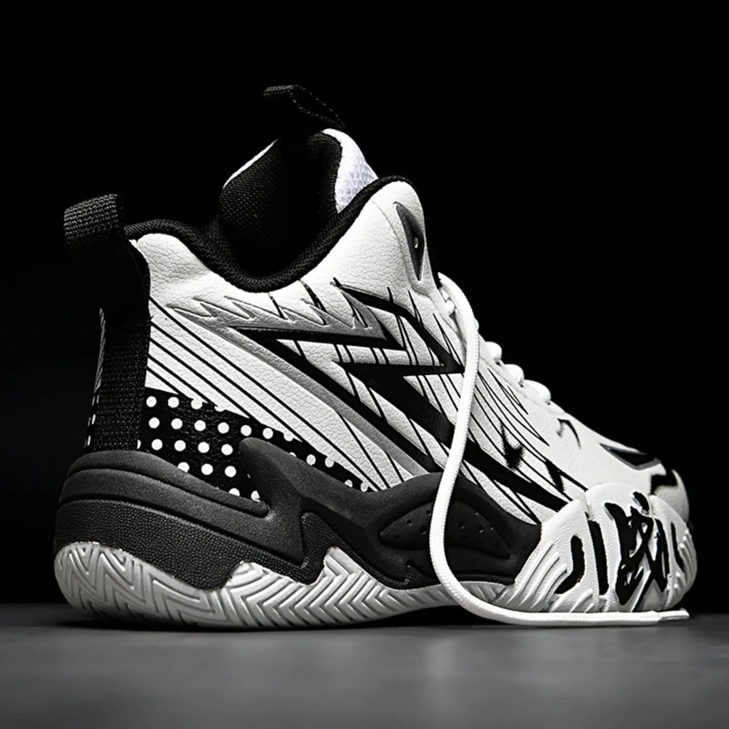 Non Slip Basketball Shoes