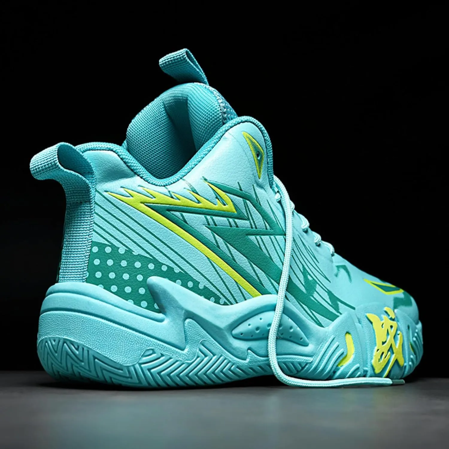 Non Slip Basketball Shoes