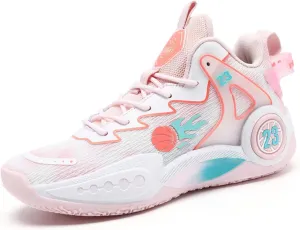 Non Slip Basketball Shoes