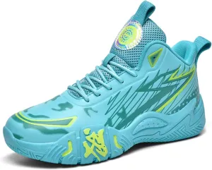 Non Slip Basketball Shoes