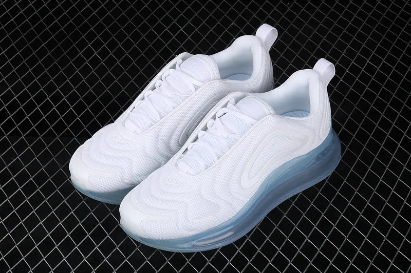 Anti Odor Air Max 720 Pure Platinum Oxygen Purple Space Purple AR9293-009