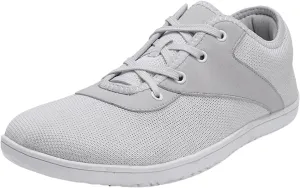 Non Slip Work Sport Shoes for Men Comfortable Breathable Lightweight Tennis Shoe Arch Support Plantar Fasciitis