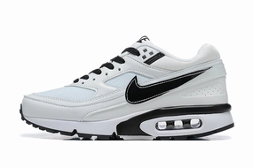 Nike Hombres Air Max BW OG Lean Build Built For Walk