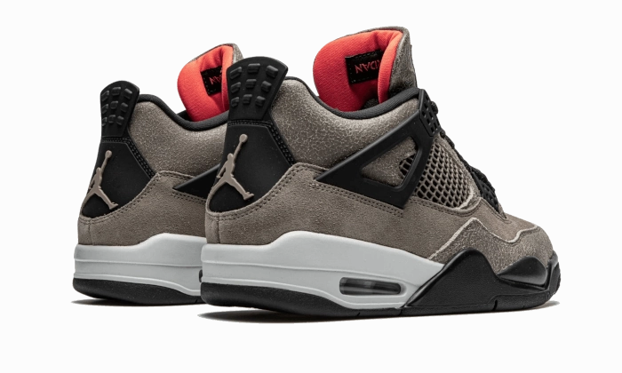 Energy Step Air Jordan 4 Taupe Haze