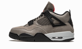 Air Jordan 4 Taupe Haze rubber