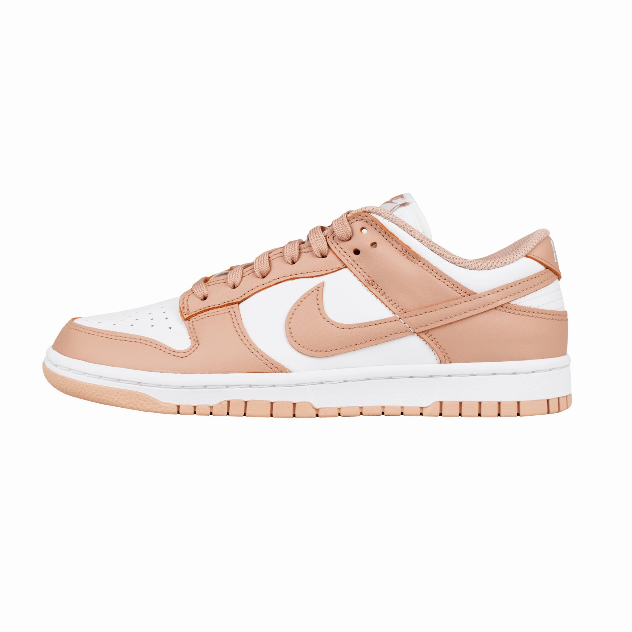 Nike Dunk Low - Rose Whisper Casual arch