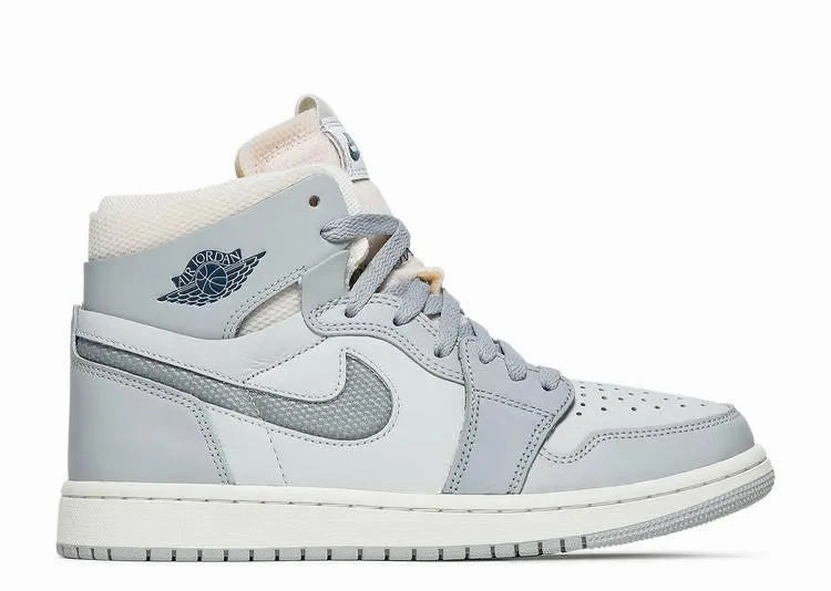 Air Jordan 1 High CMFT London Thermal Regulating All-Weather Comfort