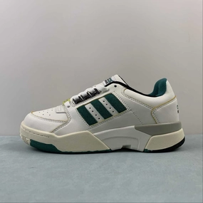 sprinting running choice Adidas Torsion Response Low Cloud White EQT Green Cream White ID6877
